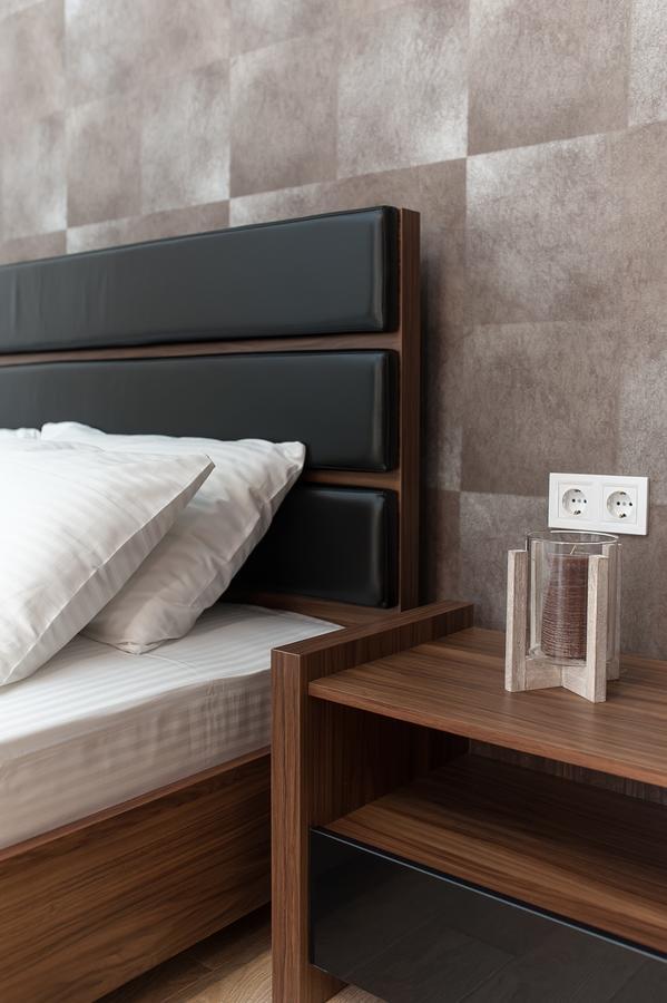 Hotel Fusion أوديسا المظهر الخارجي الصورة