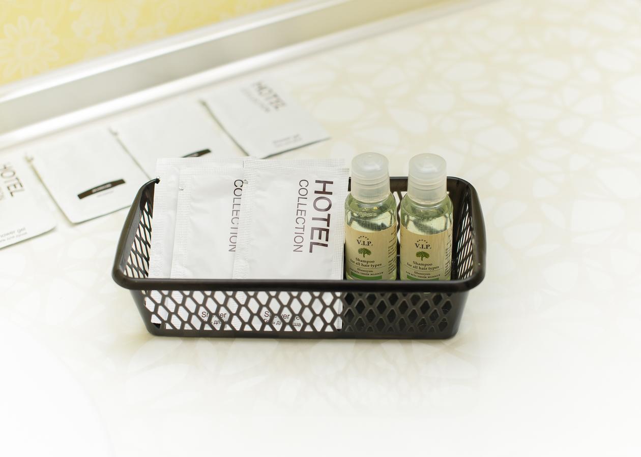 Hotel Fusion أوديسا المظهر الخارجي الصورة