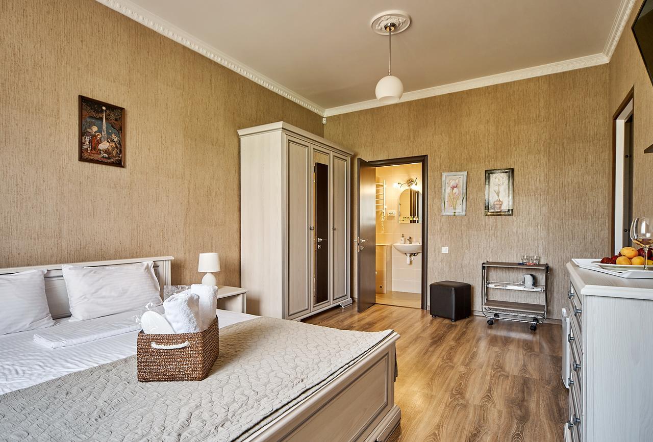 Hotel Fusion أوديسا المظهر الخارجي الصورة